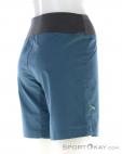 Edelrid Sansara Women Climbing Shorts, , Blue, , Female, 0084-10490, 5638065725, , N1-16.jpg