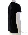 Edelrid Onset Hommes T-shirt, Edelrid, Noir, , Hommes, 0084-10424, 5638065744, 4028545148618, N1-16.jpg