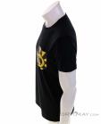 Edelrid Onset Hommes T-shirt, Edelrid, Noir, , Hommes, 0084-10424, 5638065744, 4028545148618, N2-07.jpg