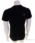 Edelrid Onset Hommes T-shirt, Edelrid, Noir, , Hommes, 0084-10424, 5638065744, 4028545148618, N2-12.jpg