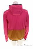 Cotopaxi Teca Half-Zip Windbreaker Women Outdoor Jacket, , Pink, , Female, 0430-10002, 5638065748, , N2-12.jpg