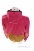 Cotopaxi Teca Half-Zip Windbreaker Women Outdoor Jacket, , Pink, , Female, 0430-10002, 5638065748, , N3-13.jpg