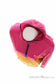 Cotopaxi Teca Half-Zip Windbreaker Women Outdoor Jacket, , Pink, , Female, 0430-10002, 5638065748, , N4-04.jpg