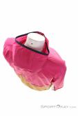 Cotopaxi Teca Half-Zip Windbreaker Women Outdoor Jacket, , Pink, , Female, 0430-10002, 5638065748, , N4-14.jpg