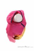 Cotopaxi Teca Half-Zip Windbreaker Women Outdoor Jacket, , Pink, , Female, 0430-10002, 5638065748, , N4-19.jpg