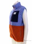 Cotopaxi Trico Hybrid Women Outdoor vest, Cotopaxi, Blue, , Female, 0430-10003, 5638065756, 196928015469, N1-06.jpg