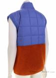 Cotopaxi Trico Hybrid Women Outdoor vest, Cotopaxi, Blue, , Female, 0430-10003, 5638065756, 196928015469, N1-11.jpg