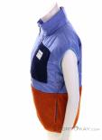 Cotopaxi Trico Hybrid Women Outdoor vest, Cotopaxi, Blue, , Female, 0430-10003, 5638065756, 196928015469, N2-07.jpg