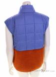 Cotopaxi Trico Hybrid Women Outdoor vest, Cotopaxi, Blue, , Female, 0430-10003, 5638065756, 196928015469, N2-12.jpg