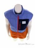 Cotopaxi Trico Hybrid Women Outdoor vest, Cotopaxi, Blue, , Female, 0430-10003, 5638065756, 196928015469, N3-03.jpg