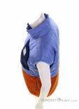 Cotopaxi Trico Hybrid Mujer Chaleco para exteriores, Cotopaxi, Azul, , Mujer, 0430-10003, 5638065756, 196928015469, N3-08.jpg
