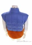 Cotopaxi Trico Hybrid Mujer Chaleco para exteriores, Cotopaxi, Azul, , Mujer, 0430-10003, 5638065756, 196928015469, N3-13.jpg