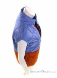 Cotopaxi Trico Hybrid Mujer Chaleco para exteriores, Cotopaxi, Azul, , Mujer, 0430-10003, 5638065756, 196928015469, N3-18.jpg