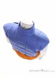 Cotopaxi Trico Hybrid Women Outdoor vest, Cotopaxi, Blue, , Female, 0430-10003, 5638065756, 196928015469, N4-14.jpg