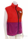 Cotopaxi Trico Hybrid Women Outdoor vest, Cotopaxi, Red, , Female, 0430-10003, 5638065762, 0, N1-01.jpg