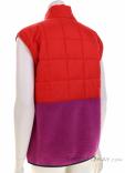 Cotopaxi Trico Hybrid Women Outdoor vest, Cotopaxi, Red, , Female, 0430-10003, 5638065762, 0, N1-11.jpg