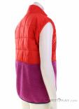 Cotopaxi Trico Hybrid Donna Gilet Outdoor, Cotopaxi, Rosso, , Donna, 0430-10003, 5638065762, 0, N1-16.jpg