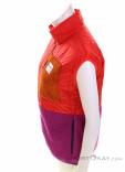 Cotopaxi Trico Hybrid Donna Gilet Outdoor, Cotopaxi, Rosso, , Donna, 0430-10003, 5638065762, 0, N2-07.jpg