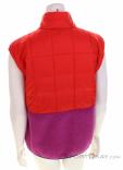 Cotopaxi Trico Hybrid Donna Gilet Outdoor, Cotopaxi, Rosso, , Donna, 0430-10003, 5638065762, 0, N2-12.jpg