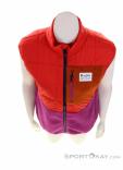 Cotopaxi Trico Hybrid Donna Gilet Outdoor, Cotopaxi, Rosso, , Donna, 0430-10003, 5638065762, 0, N3-03.jpg