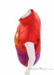 Cotopaxi Trico Hybrid Donna Gilet Outdoor, Cotopaxi, Rosso, , Donna, 0430-10003, 5638065762, 0, N3-08.jpg