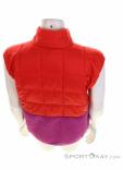 Cotopaxi Trico Hybrid Donna Gilet Outdoor, Cotopaxi, Rosso, , Donna, 0430-10003, 5638065762, 0, N3-13.jpg
