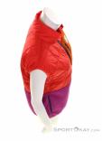 Cotopaxi Trico Hybrid Mujer Chaleco para exteriores, Cotopaxi, Rojo, , Mujer, 0430-10003, 5638065762, 0, N3-18.jpg