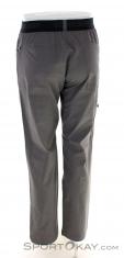 Edelrid Legacy Pants Mens Climbing Pants, , Anthracite, , Male, 0084-10492, 5638065770, , N2-12.jpg