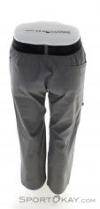 Edelrid Legacy Pants Mens Climbing Pants, Edelrid, Anthracite, , Male, 0084-10492, 5638065770, 4028545161563, N3-13.jpg
