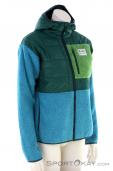 Cotopaxi Trico Hybrid Donna Giacca Outdoor, Cotopaxi, Blu, , Donna, 0430-10004, 5638065788, 196928014776, N1-01.jpg