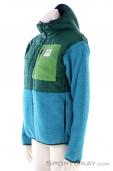 Cotopaxi Trico Hybrid Donna Giacca Outdoor, Cotopaxi, Blu, , Donna, 0430-10004, 5638065788, 196928014776, N1-06.jpg