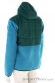 Cotopaxi Trico Hybrid Women Outdoor Jacket, Cotopaxi, Blue, , Female, 0430-10004, 5638065788, 196928014776, N1-11.jpg