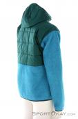 Cotopaxi Trico Hybrid Donna Giacca Outdoor, Cotopaxi, Blu, , Donna, 0430-10004, 5638065788, 196928014776, N1-16.jpg