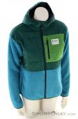 Cotopaxi Trico Hybrid Donna Giacca Outdoor, Cotopaxi, Blu, , Donna, 0430-10004, 5638065788, 196928014776, N2-02.jpg