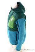 Cotopaxi Trico Hybrid Donna Giacca Outdoor, Cotopaxi, Blu, , Donna, 0430-10004, 5638065788, 196928014776, N2-07.jpg