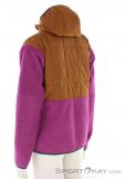 Cotopaxi Trico Hybrid Donna Giacca Outdoor, Cotopaxi, Rosa, , Donna, 0430-10004, 5638065794, 196928014943, N1-11.jpg