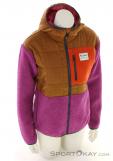Cotopaxi Trico Hybrid Donna Giacca Outdoor, Cotopaxi, Rosa, , Donna, 0430-10004, 5638065794, 196928014943, N2-02.jpg