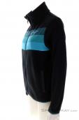 Cotopaxi Teca Fleece Full-Zip Women Outdoor Jacket, Cotopaxi, Black, , Female, 0430-10005, 5638065800, 840125674287, N1-06.jpg
