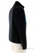 Cotopaxi Teca Fleece Full-Zip Women Outdoor Jacket, Cotopaxi, Black, , Female, 0430-10005, 5638065800, 840125674287, N1-16.jpg