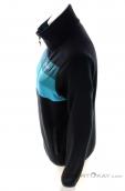 Cotopaxi Teca Fleece Full-Zip Women Outdoor Jacket, Cotopaxi, Black, , Female, 0430-10005, 5638065800, 840125674287, N2-07.jpg