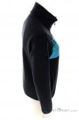 Cotopaxi Teca Fleece Full-Zip Women Outdoor Jacket, Cotopaxi, Black, , Female, 0430-10005, 5638065800, 840125674287, N2-17.jpg