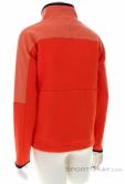 Cotopaxi Abrazo Half Zip Fleece Women Fleece Jacket, , Red, , Female, 0430-10006, 5638065804, , N1-11.jpg