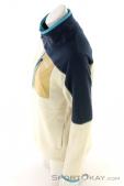 Cotopaxi Abrazo Half Zip Fleece Women Fleece Jacket, Cotopaxi, Dark-Blue, , Female, 0430-10006, 5638065808, 196928000069, N2-07.jpg