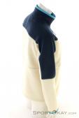 Cotopaxi Abrazo Half Zip Fleece Women Fleece Jacket, , Dark-Blue, , Female, 0430-10006, 5638065808, , N2-17.jpg