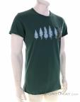 Red Chili Heso Mens T-Shirt, , Turquoise, , Male, 0307-10040, 5638065817, , N1-01.jpg