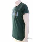 Red Chili Heso Mens T-Shirt, , Turquoise, , Male, 0307-10040, 5638065817, , N1-06.jpg