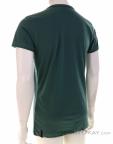 Red Chili Heso Mens T-Shirt, , Turquoise, , Male, 0307-10040, 5638065817, , N1-11.jpg