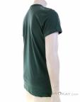 Red Chili Heso Mens T-Shirt, , Turquoise, , Male, 0307-10040, 5638065817, , N1-16.jpg