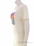 Cotopaxi Vibe Organic Women T-Shirt, , White, , Female, 0430-10008, 5638066344, , N1-06.jpg
