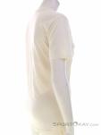 Cotopaxi Vibe Organic Women T-Shirt, , White, , Female, 0430-10008, 5638066344, , N1-16.jpg